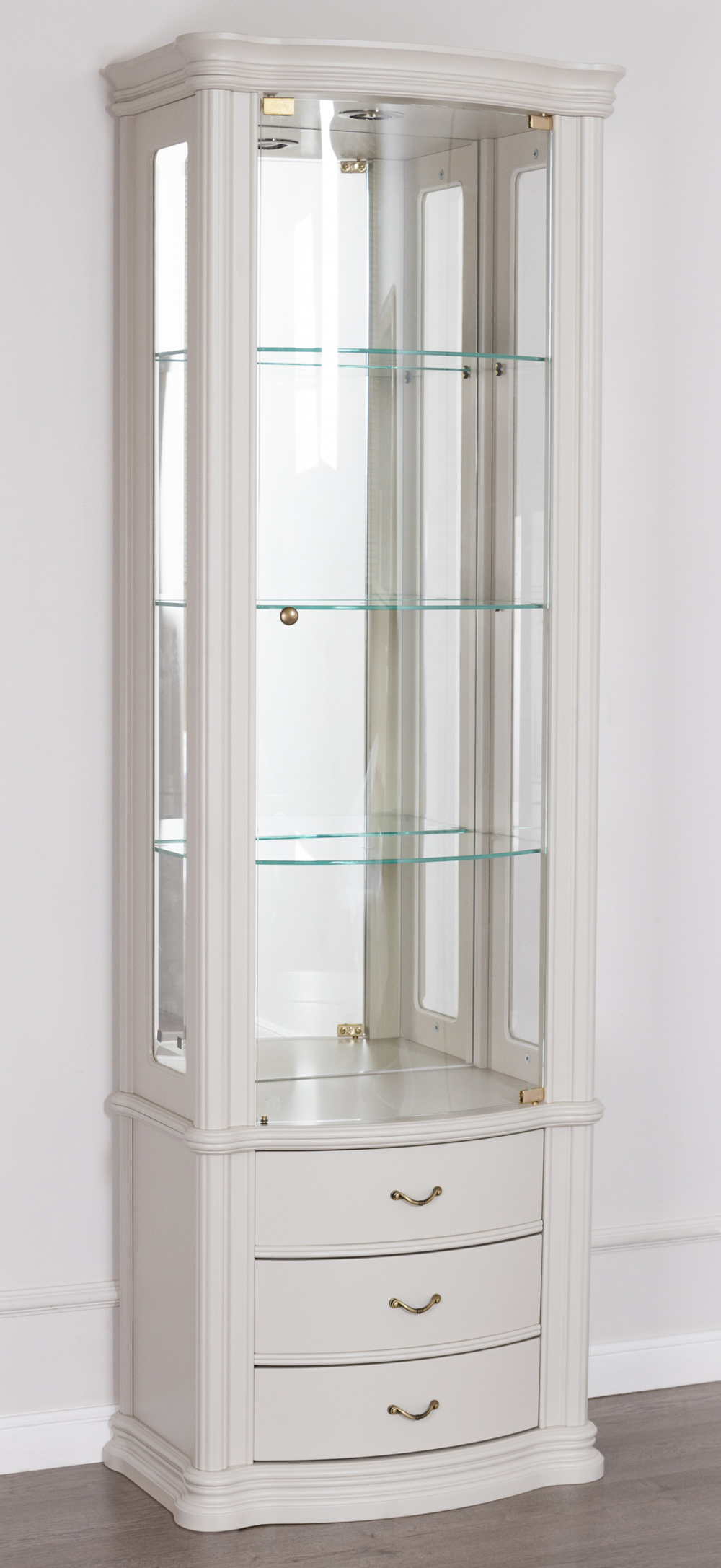 Витрина 922 Vainilla Classic Правая