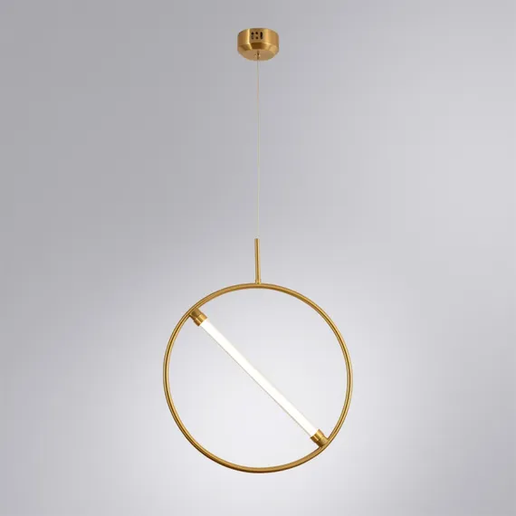 Подвесной светильник Dolores A2565SP-1PB Arte Lamp