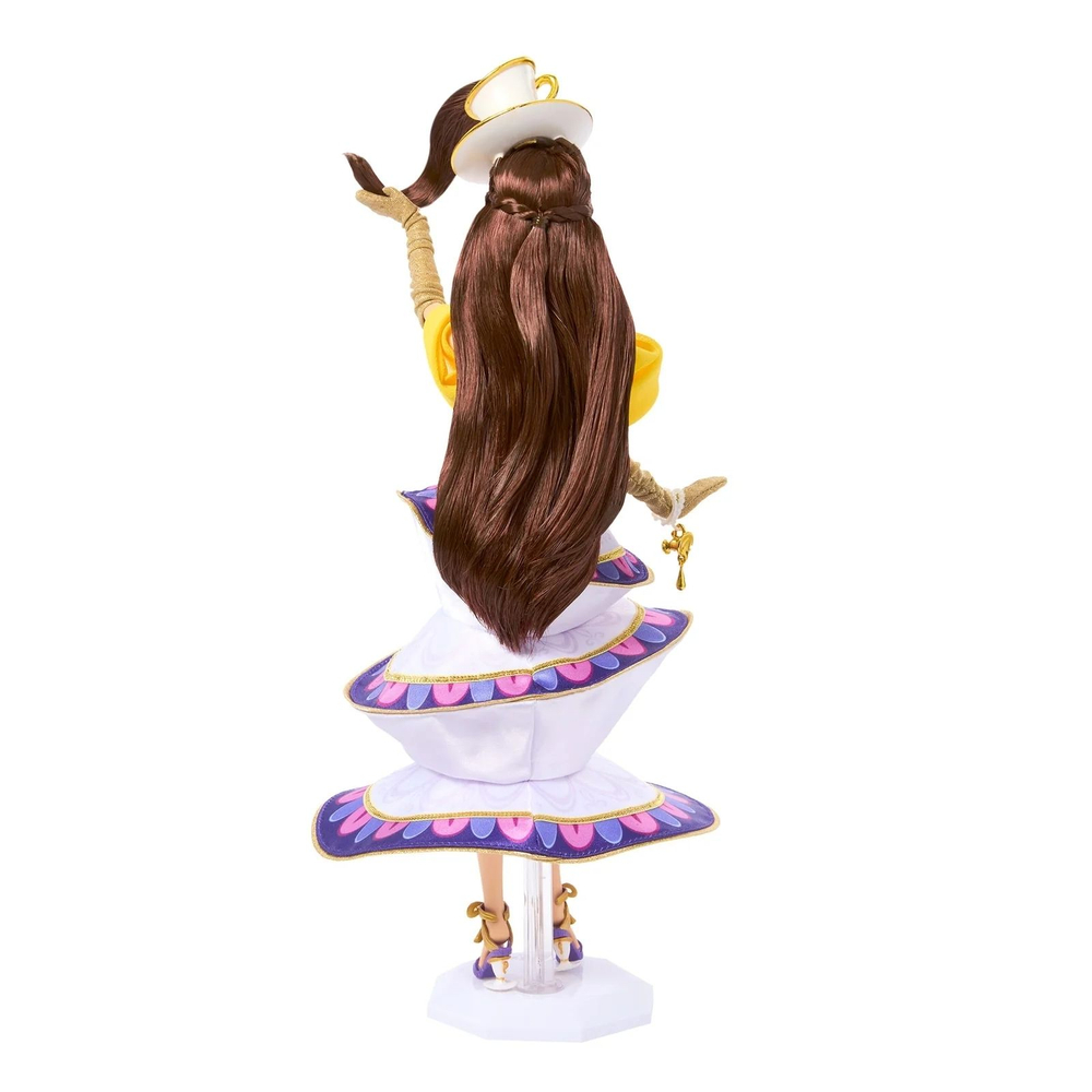 Кукла Disney Once Upon a Whimsy Belle Бэлль