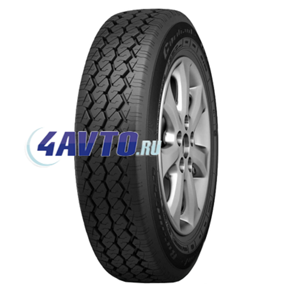 Легкогрузовая шина 185 75 R16C 10PR 107/105R LanderVan ATL28 Atlander