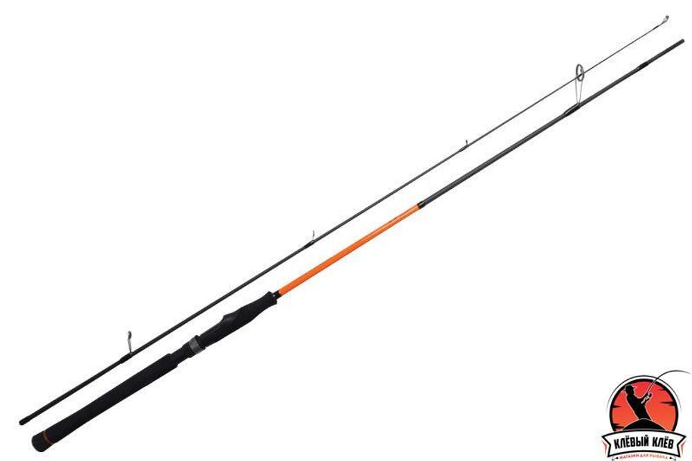 Спиннинг Maximus AXIOM  21UL 2,1m  1-8g