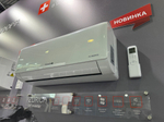 Настенные внутренние блоки Smart Multi Energolux SAS18M5-AI