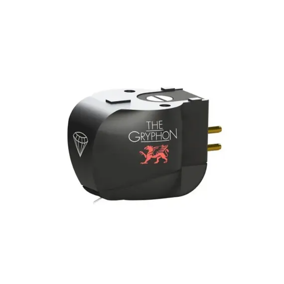 Gryphon Black Diamond DLC Black