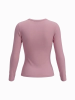 Лонгслив женский ssswear «Skin Line»