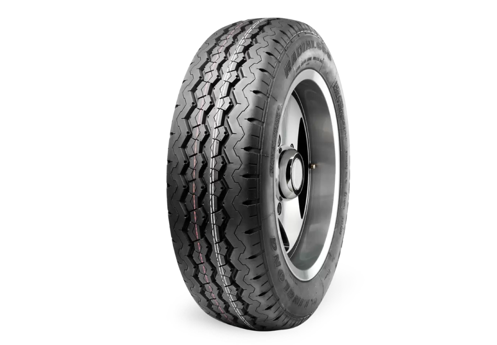 Летняя шина Leao Radial 666 (225/70 R15C 112R)