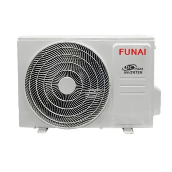 Кондиционер Funai RAC-I-SM25HP.D04