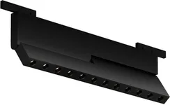 Трековый светильник Points Rot TR194-1-12W3K-M-B Maytoni