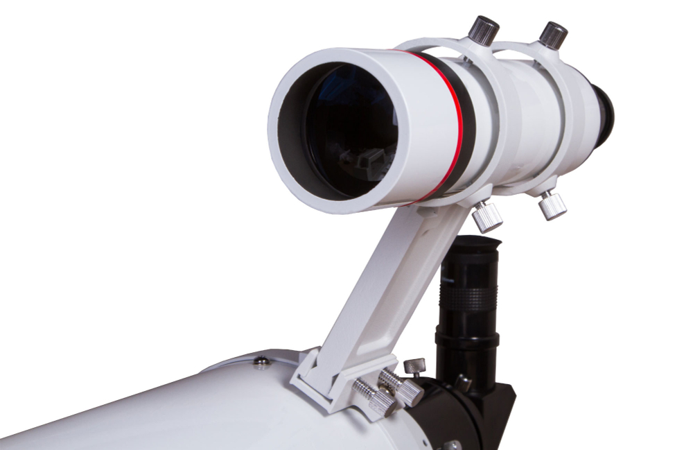 Труба оптическая Bresser Messier AR-152L/1200 Hexafoc
