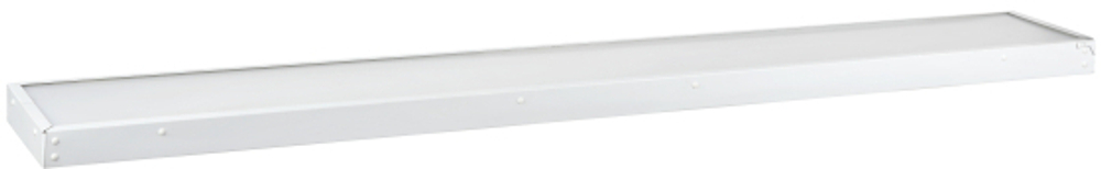 Светильник LED-панель SPO-920-2-65K-032 32Вт 6500К 3360Лм 1195х180х40 микропризма ЭРА