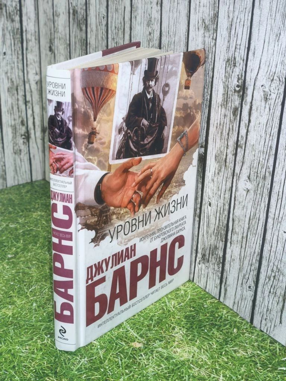 книга " Уровни жизни "