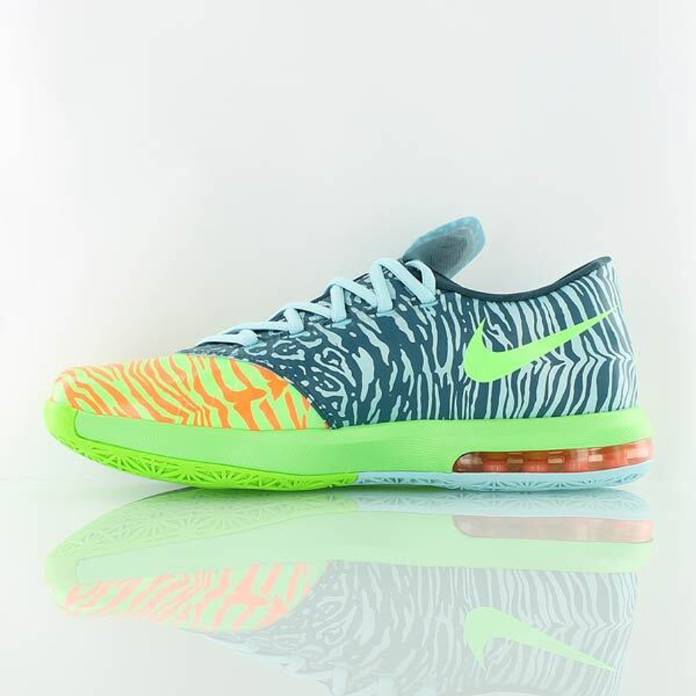 Купить Nike KD 6 Liger