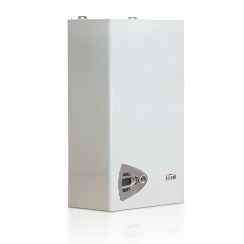 Газовый котёл Ferroli Vitabel C24