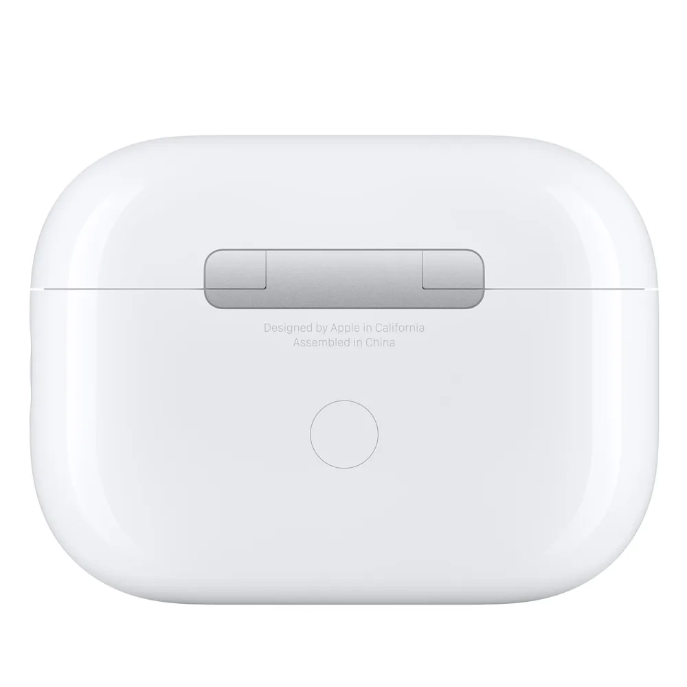 Зарядный кейс Apple AirPods Pro (1-го поколения, 2019 г.)
