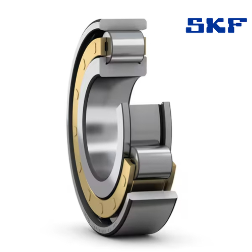 N 222 ECM/C3 SKF подшипник