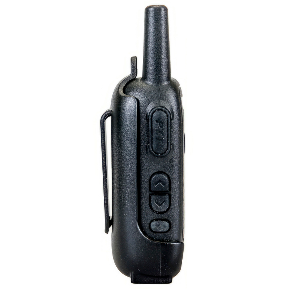 Lira CP-115 Радиостанция портативная