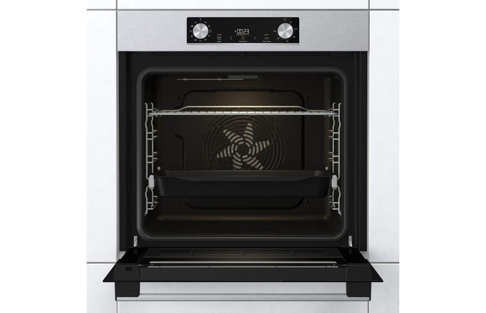 Электрический духовой шкаф Gorenje BO6735E05X