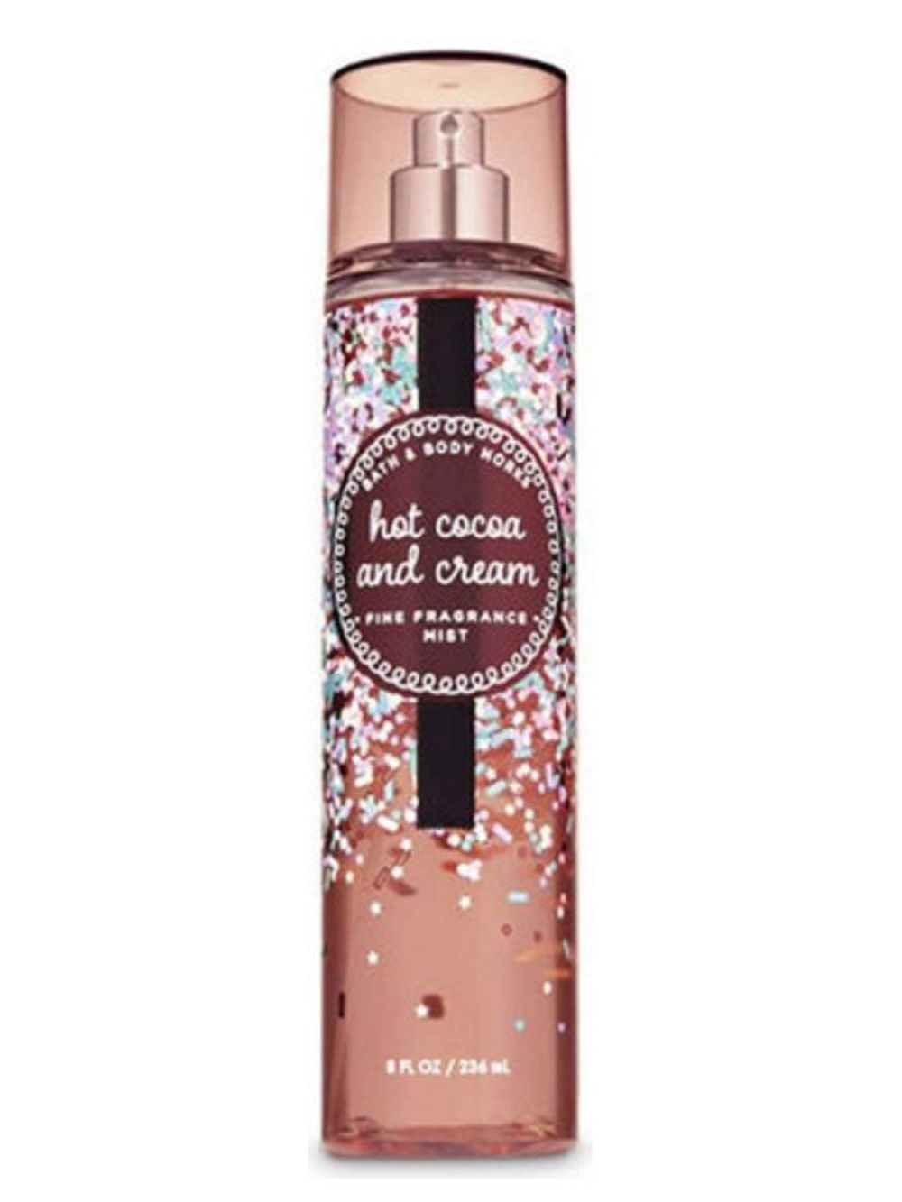 Bath and Body Works Hot Cocoa and Cream