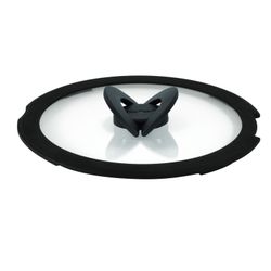Стеклянная крышка Tefal Ingenio 16 см L9846153