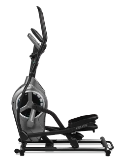 Эллиптический тренажер OXYGEN FITNESS HELIOS