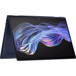 Ноутбук HP EliteBook X Flip G1i Core Ultra 7 258V 32Gb SSD1Tb Intel Arc 140V 14" IPS Touch WUXGA (1920x1200) Windows 11 Pro 64 dk.blue WiFi BT Cam (CW0U5ET)
