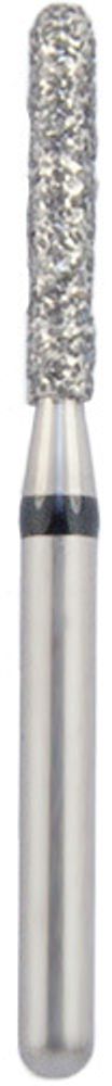 Бор алмазный, тип FG, гр.2 881-014SC-FG, NTI, Германия