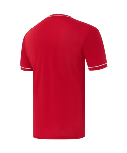 Футболка игровая Jogel DIVISION PerFormDRY Element Jersey 26-K, красный R2