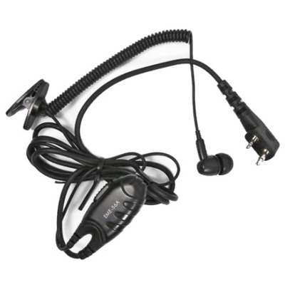 Alinco EME-56A Гарнитура скрытого ношения