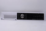 Пластик стиральной машины Vestfrost VF7TT2S120W