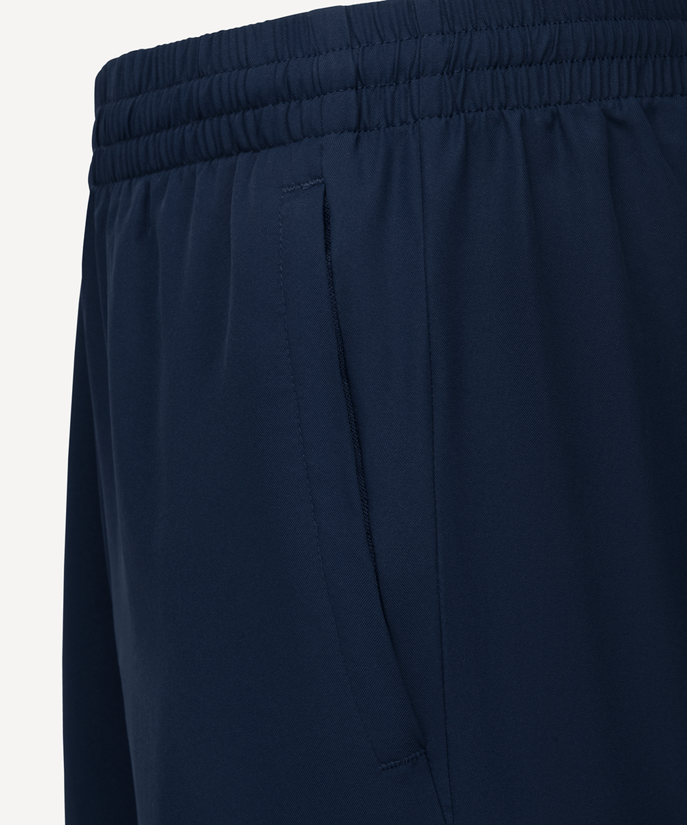 Шорты CAMP 2 Woven Shorts, темно-синий