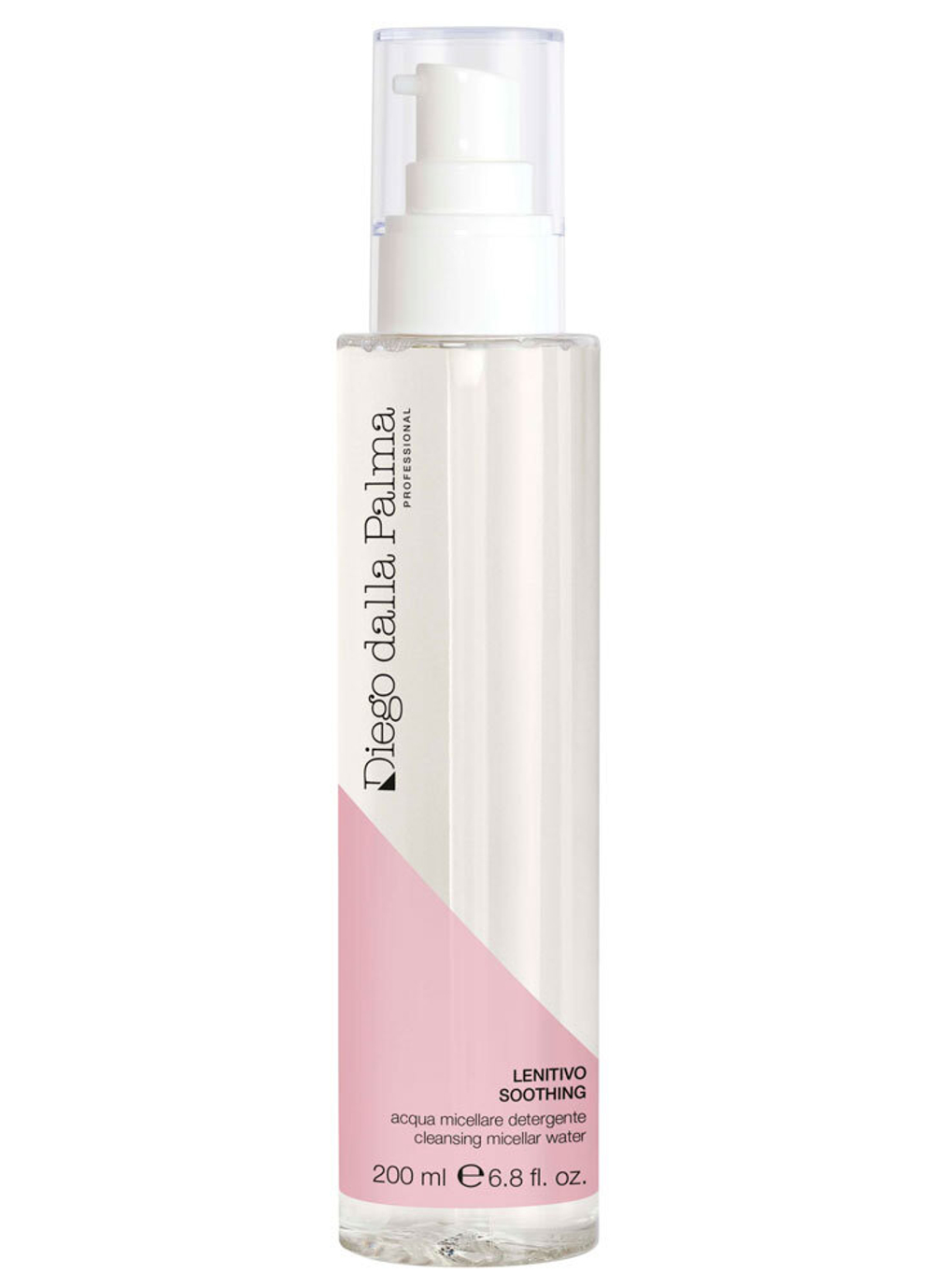 DIEGO DALLA PALMA PROFESSIONAL MICELLAR CLEANSING WATER