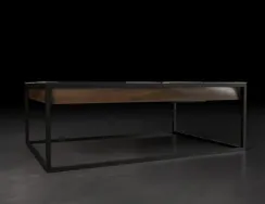 Sandtable Ameti 100 см без акб (шпон)