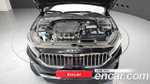 KIA K7 2.5 GDI Prestige — 2020