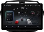 Магнитола для Suzuki SX4 2 2013-2021 (без штатной КЗВ) - Teyes CC4-PRO монитор 13" 2K QLED на Android 13, Быстрейшая, Snapdragon 778G, ИИ, CarPlay, DSP, 4G SIM-слот