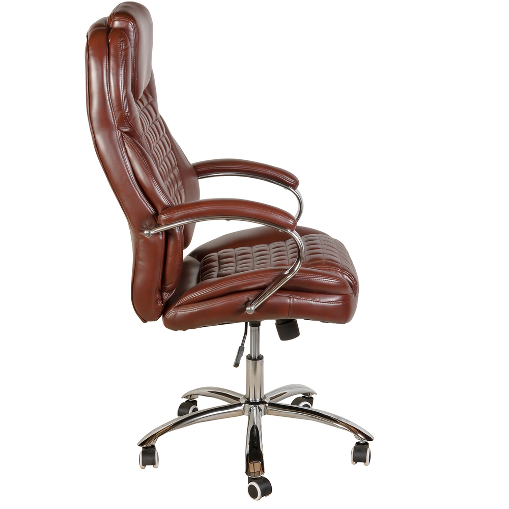 Кресло RT-514-1 brown/MF-514 brown