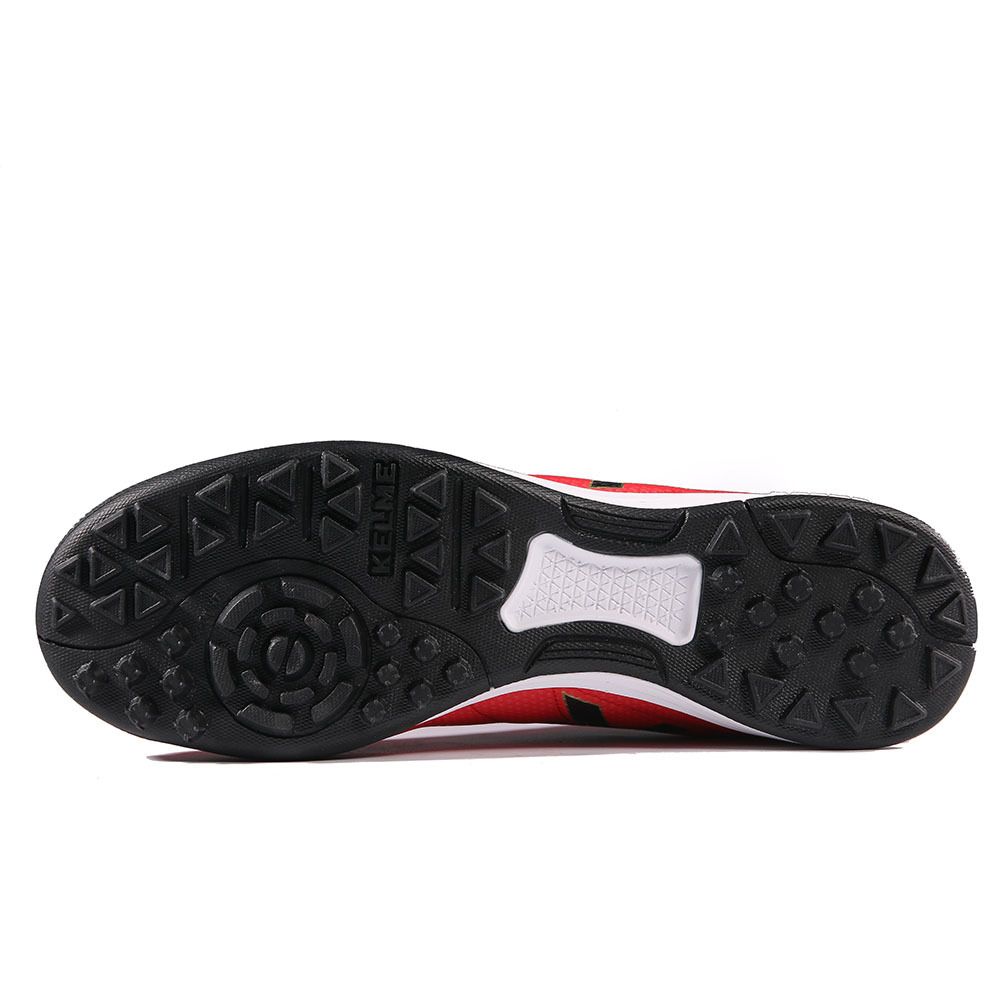 Обувь футб. (многошиповки) KELME, 68831124-611-43, р.43 (рос.42), микрофибра, резина, красный