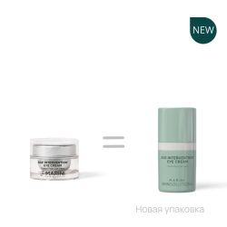 Jan Marini AGE INTERVENTION® EYE CREAM Антивозрастной крем для улучшения тонуса и тургора кожи вокруг глаз Объем:14 мл