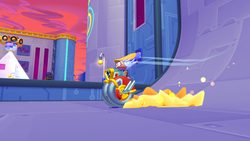 Penny's Big Breakaway (для ПК, цифровой код доступа)