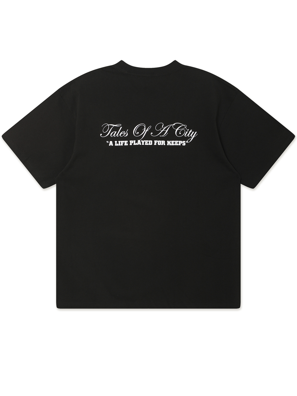 Футболка Кор. Рукав Tales Ss Tee