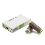 Нитки отделочные Gutermann Top Stitch 30 (30 метров), 5 кат. | 126 бежево-стальной