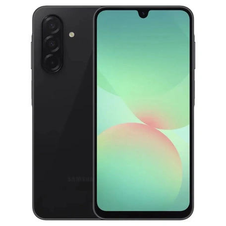 Смартфон Samsung Galaxy A26 8/128 ГБ Black