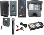 Eurosound Orchestra Box-12
