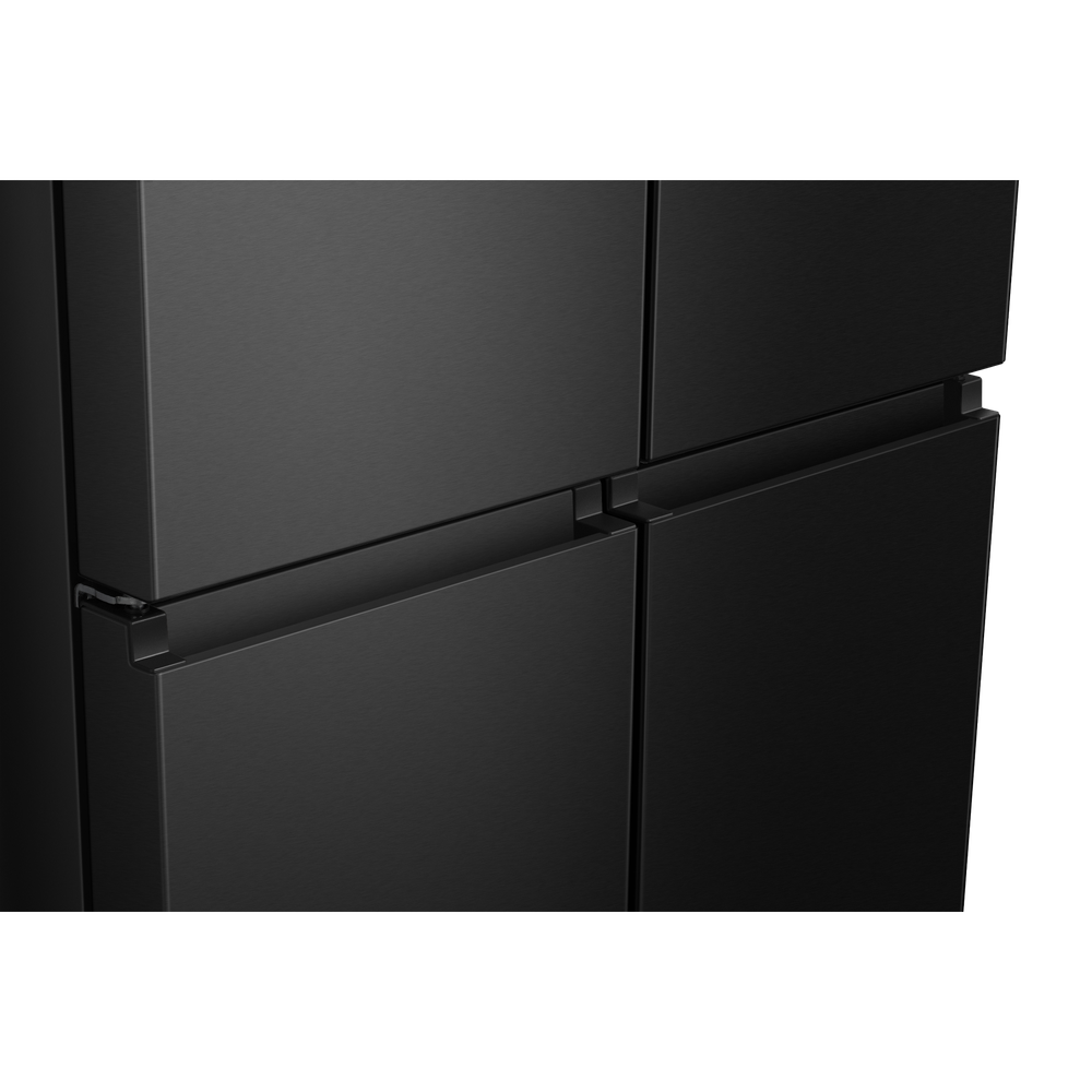 Холодильник Side-by-Side Hisense RQ5P470SAF1