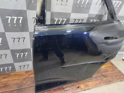 Дверь задняя левая Changan UNI-K 20-нв Б/У Оригинал CD569F2701031101