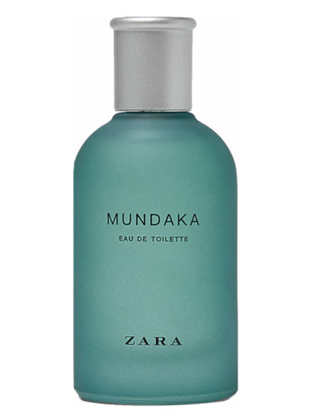 Zara Mundaka