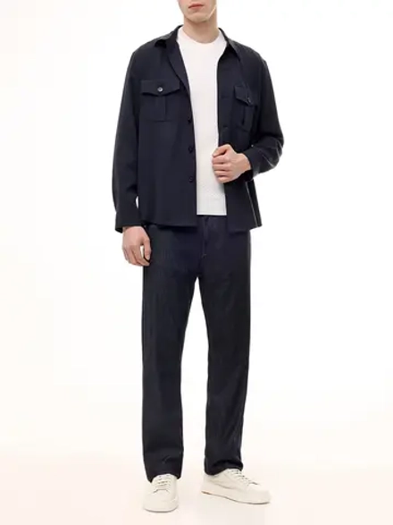 Джинсы CANALI