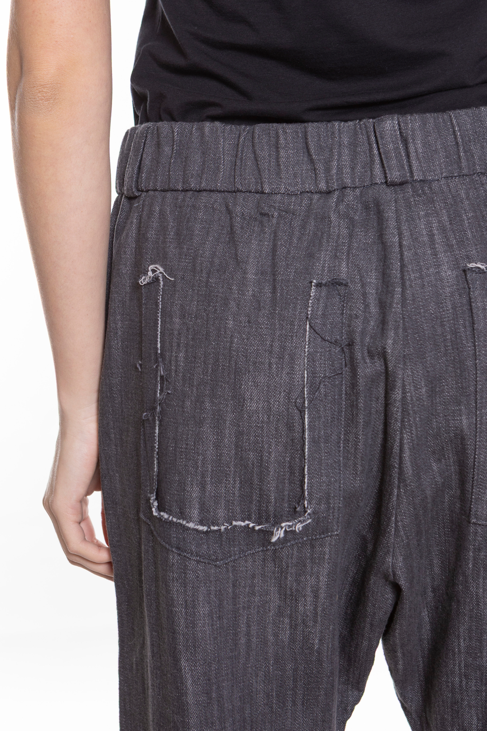 БРЮКИ