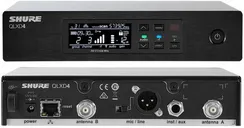 SHURE QLXD4E