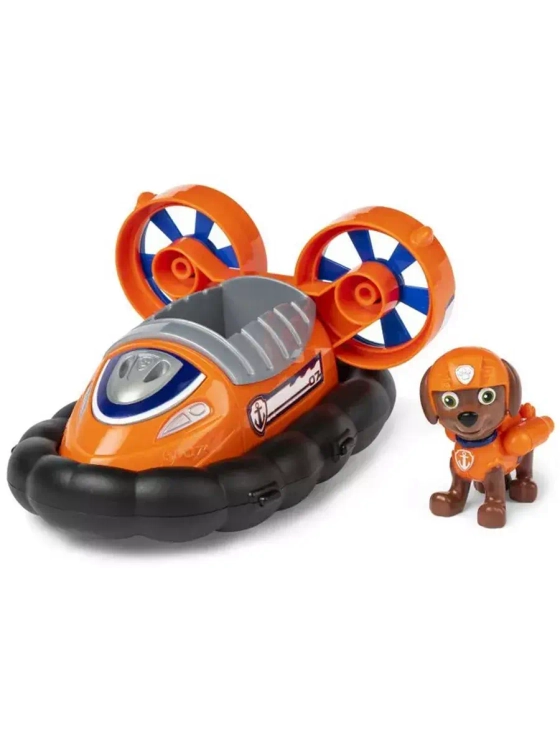 Набор игрушки Щенячий Патруль фигурка Зума Paw Patrol