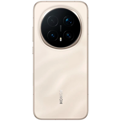 Смартфон HONOR Magic 8 Pro 12/512GB, Sunrise Gold (Золотой)