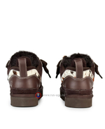 UGG LOWMEL TRAINER Western